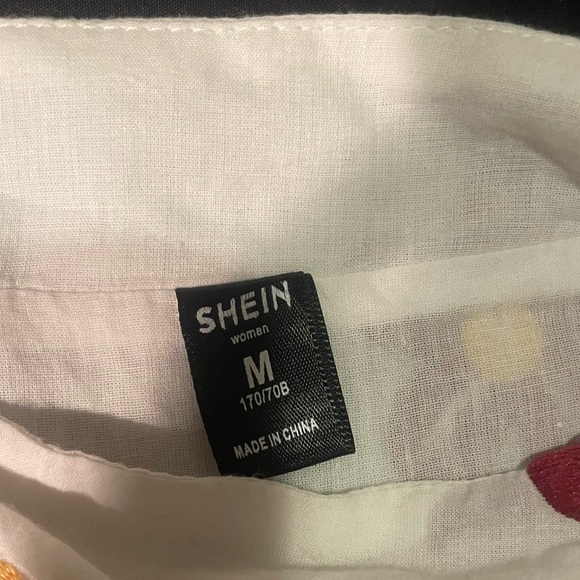 ⭒ cute floral spring set - Picture 5 of 5